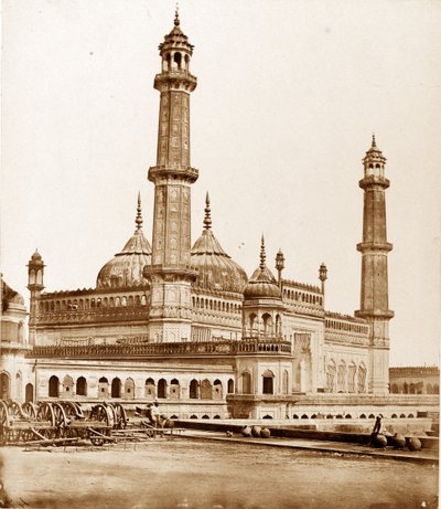 Moschea all